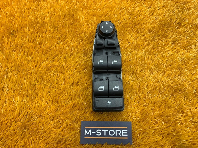 Блок управления стеклоподъемниками, 1000 рублей, Красноярск