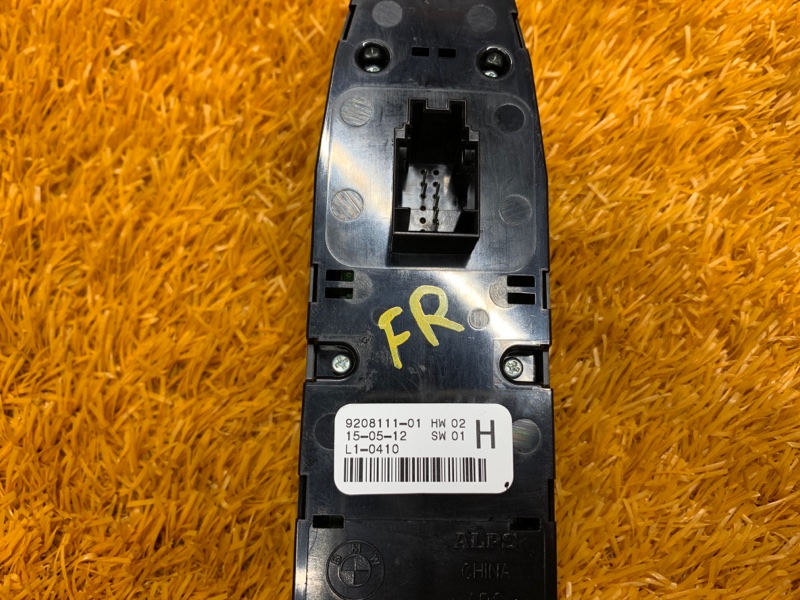 Блок управления стеклоподъемниками, 1000 рублей, Красноярск