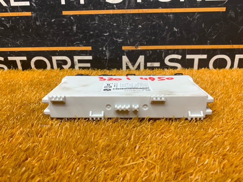 блок управления сиденьем, 2700 рублей, Красноярск