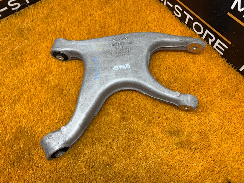 Рычаг подвески нижний, 500 рублей, Красноярск