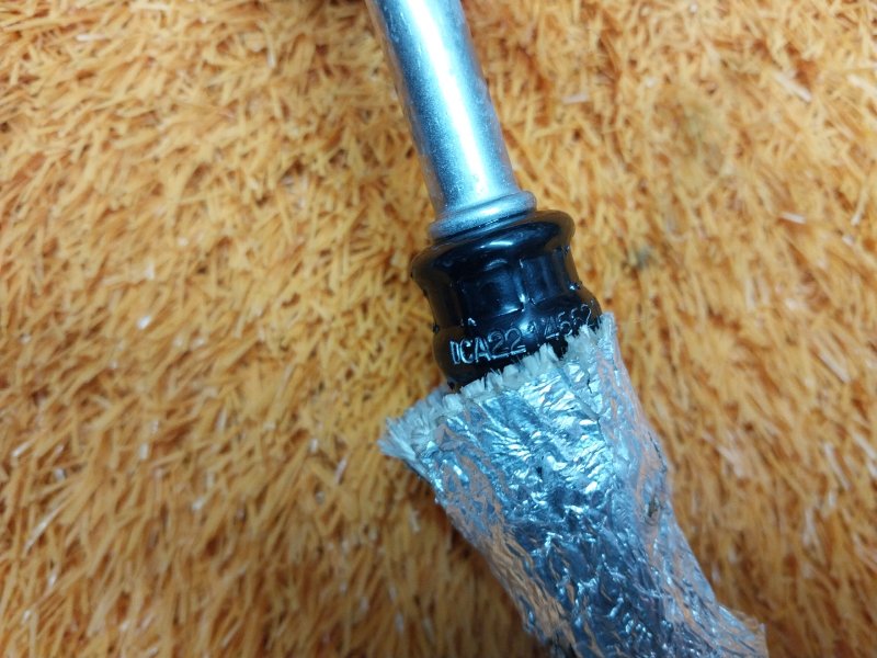 шланг гидроусилителя, 1290 рублей, Красноярск