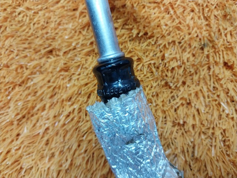 шланг гидроусилителя, 1290 рублей, Красноярск