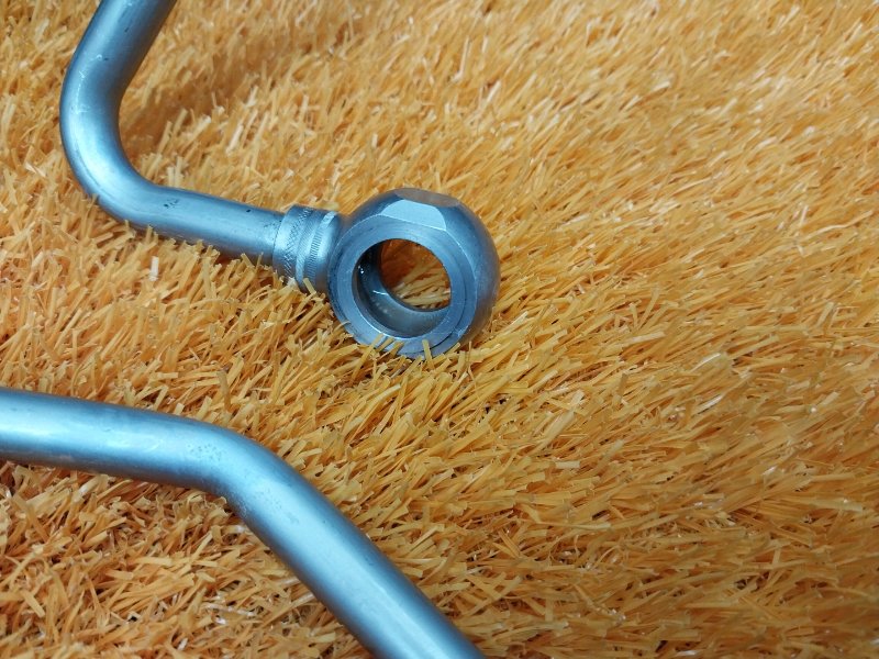 шланг гидроусилителя, 400 рублей, Красноярск