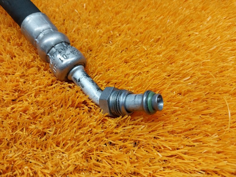 шланг гидроусилителя, 980 рублей, Красноярск