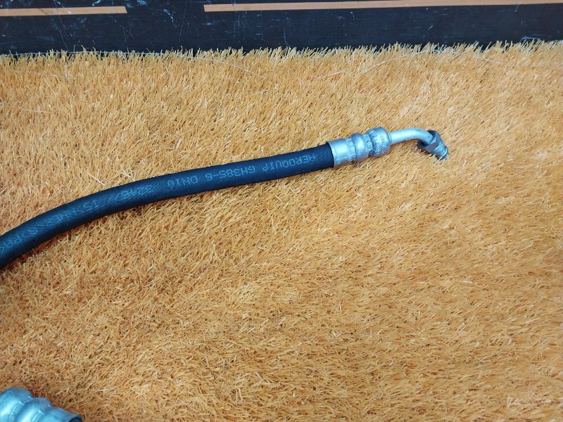 шланг гидроусилителя, 980 рублей, Красноярск