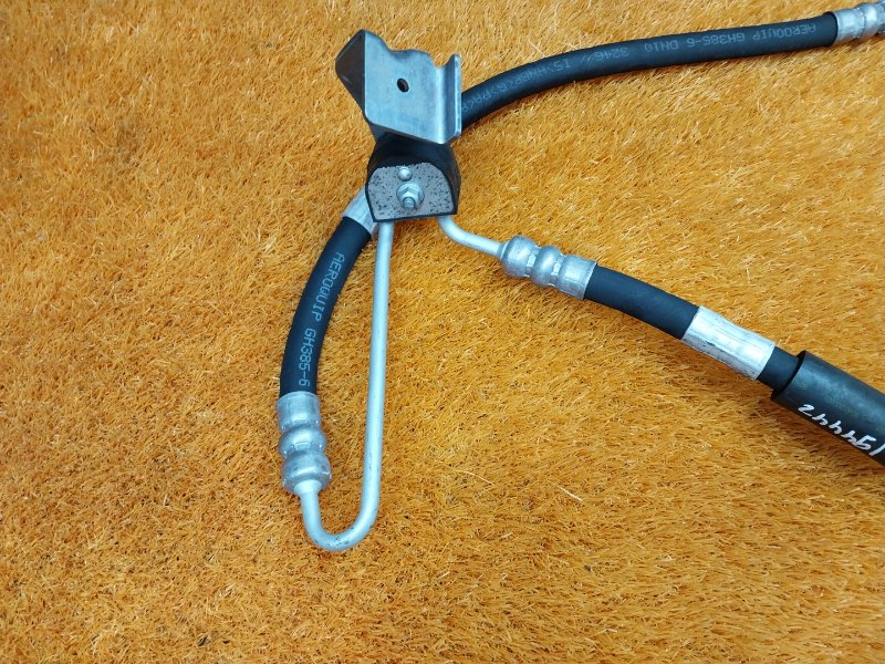 шланг гидроусилителя, 980 рублей, Красноярск