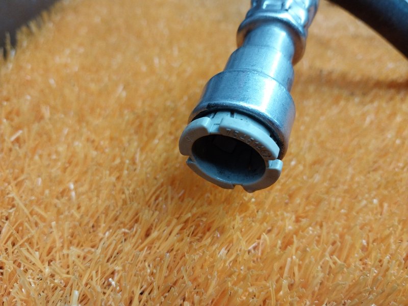 шланг гидроусилителя, 500 рублей, Красноярск