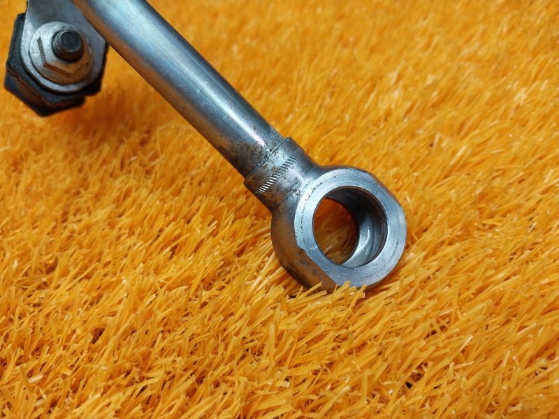 шланг гидроусилителя, 500 рублей, Красноярск