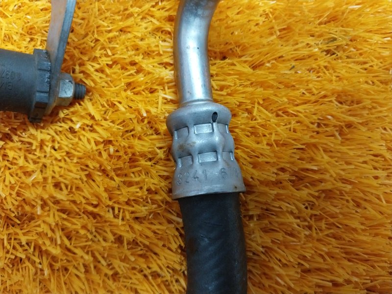 шланг гидроусилителя, 500 рублей, Красноярск