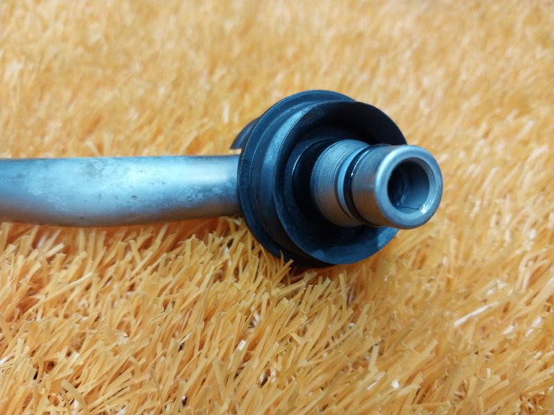 шланг гидроусилителя, 670 рублей, Красноярск