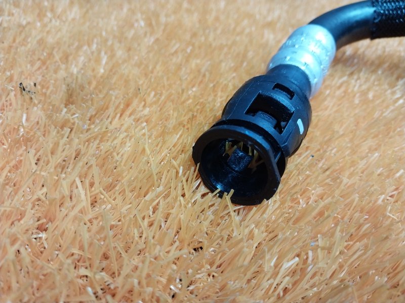 шланг гидроусилителя, 670 рублей, Красноярск