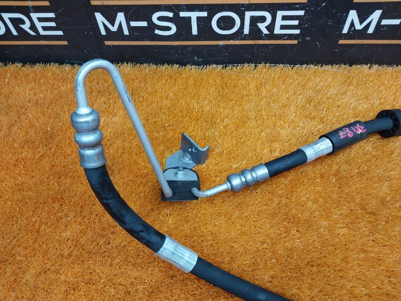 шланг гидроусилителя, 980 рублей, Красноярск