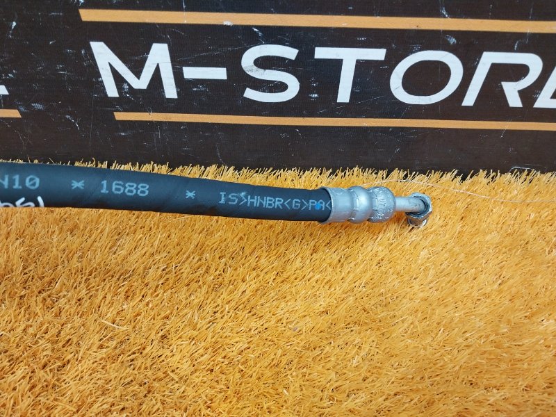 шланг гидроусилителя, 980 рублей, Красноярск