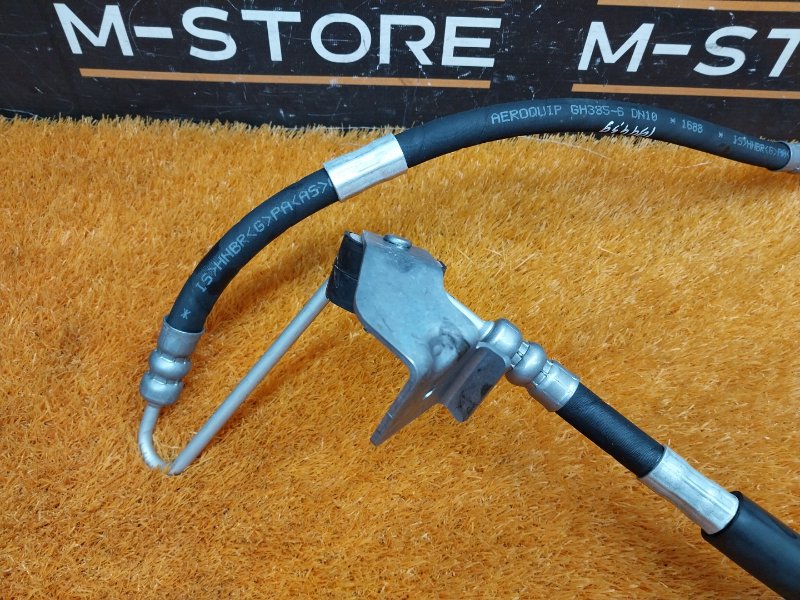 шланг гидроусилителя, 980 рублей, Красноярск