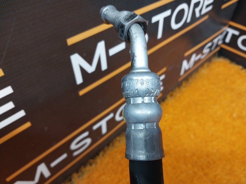 шланг гидроусилителя, 980 рублей, Красноярск