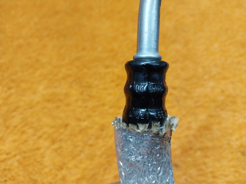 шланг гидроусилителя, 1290 рублей, Красноярск