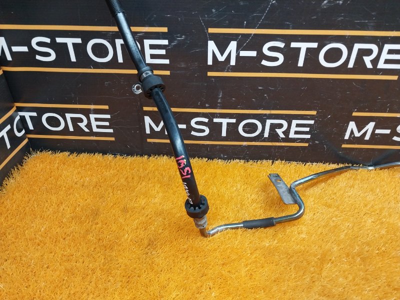 шланг гидроусилителя, 500 рублей, Красноярск