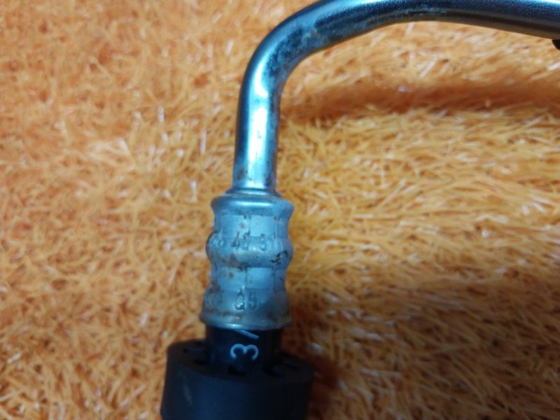 шланг гидроусилителя, 500 рублей, Красноярск