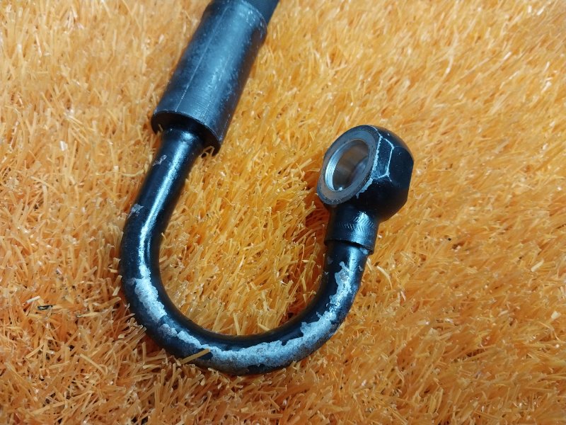 шланг гидроусилителя, 700 рублей, Красноярск