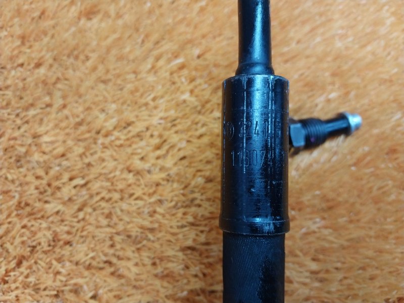 шланг гидроусилителя, 700 рублей, Красноярск