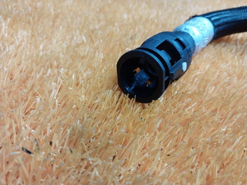 шланг гидроусилителя, 670 рублей, Красноярск