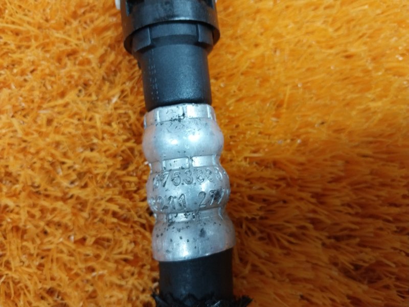 шланг гидроусилителя, 670 рублей, Красноярск