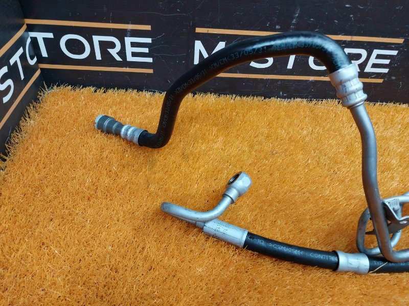 шланг гидроусилителя, 1200 рублей, Красноярск