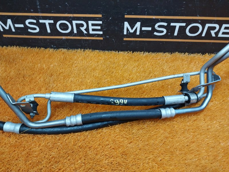 шланг гидроусилителя, 1200 рублей, Красноярск