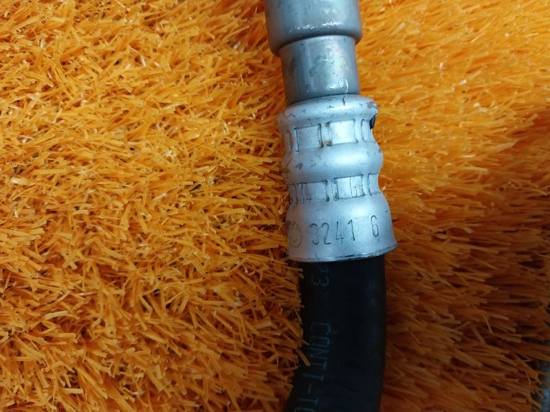 шланг гидроусилителя, 1200 рублей, Красноярск