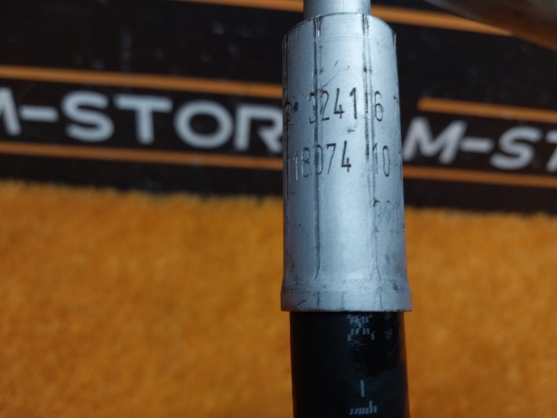 шланг гидроусилителя, 1200 рублей, Красноярск