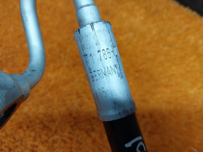 шланг гидроусилителя, 1200 рублей, Красноярск