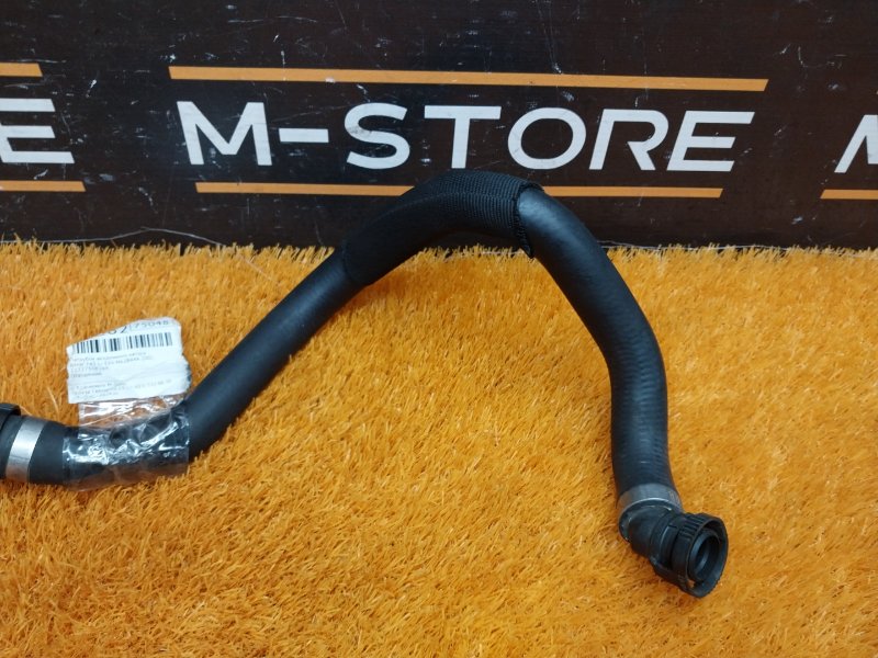 Патрубок картерных газов, 480 рублей, Красноярск