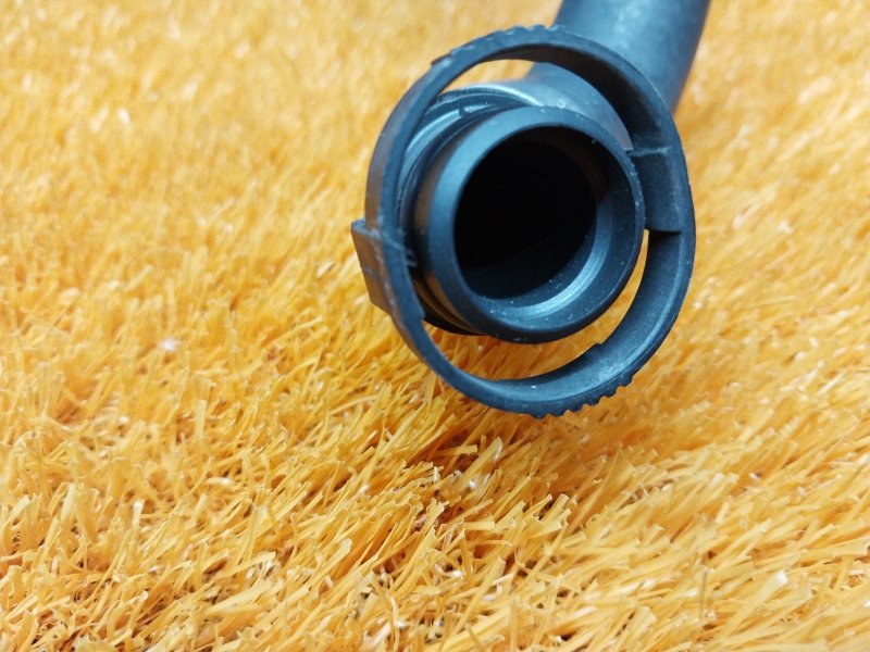 Патрубок картерных газов, 480 рублей, Красноярск