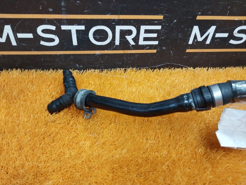 Патрубок картерных газов, 480 рублей, Красноярск