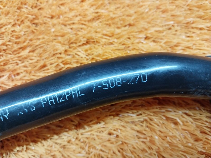 Патрубок картерных газов, 480 рублей, Красноярск