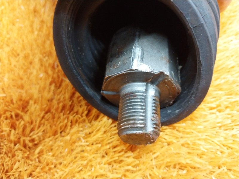 тяга рулевая, 1400 рублей, Красноярск