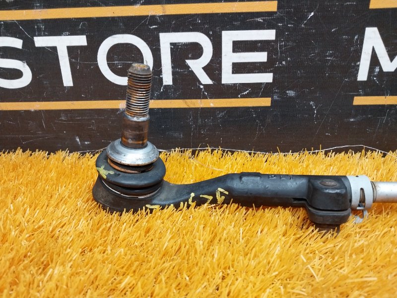 тяга рулевая, 700 рублей, Красноярск