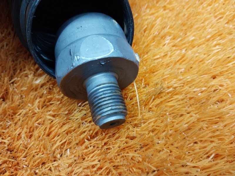 тяга рулевая, 700 рублей, Красноярск