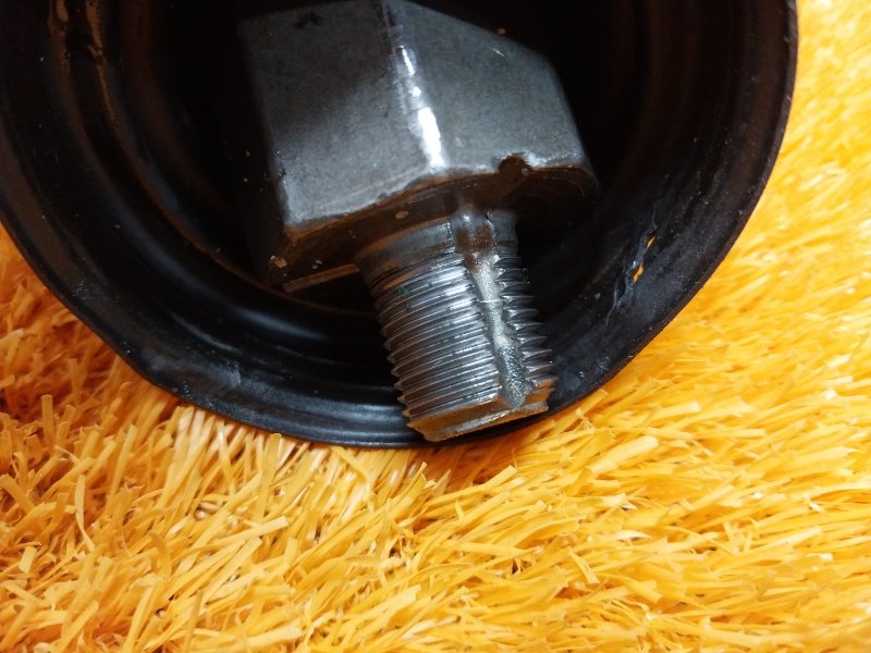 тяга рулевая, 700 рублей, Красноярск