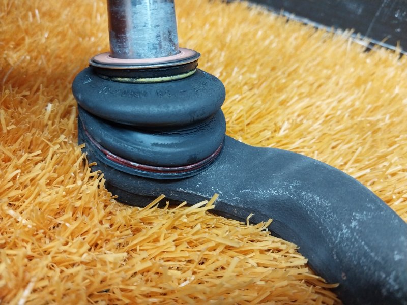 тяга рулевая, 700 рублей, Красноярск