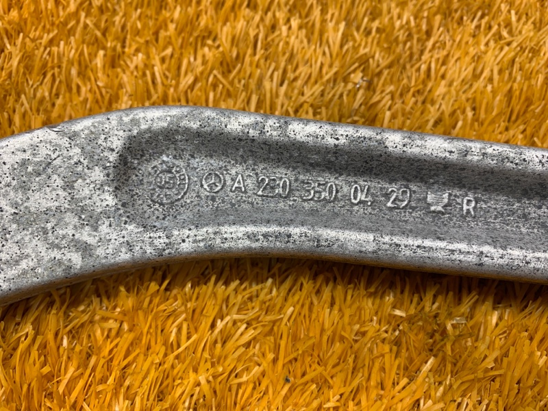 Рычаг подвески нижний, 1000 рублей, Красноярск