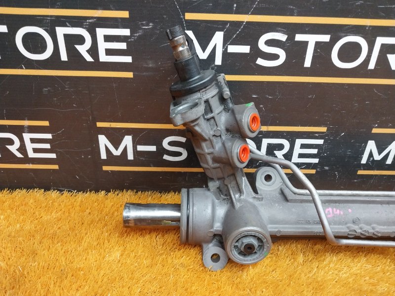 рулевая рейка, 900 рублей, Красноярск