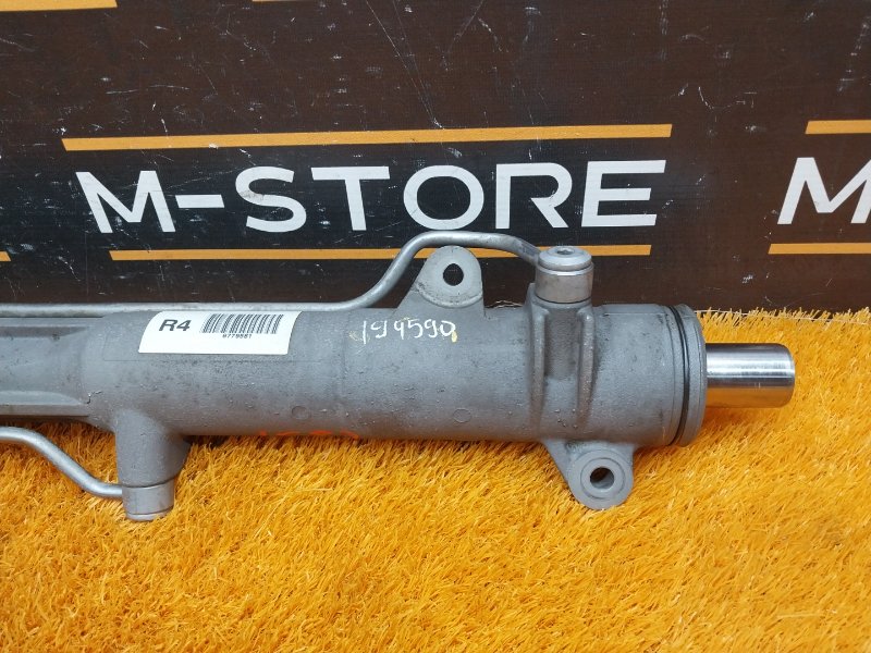 рулевая рейка, 900 рублей, Красноярск