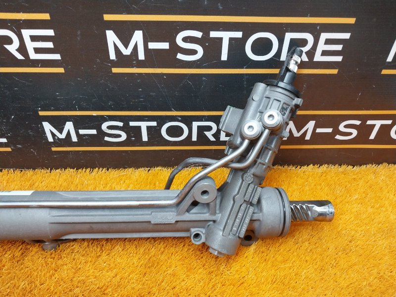 рулевая рейка, 900 рублей, Красноярск