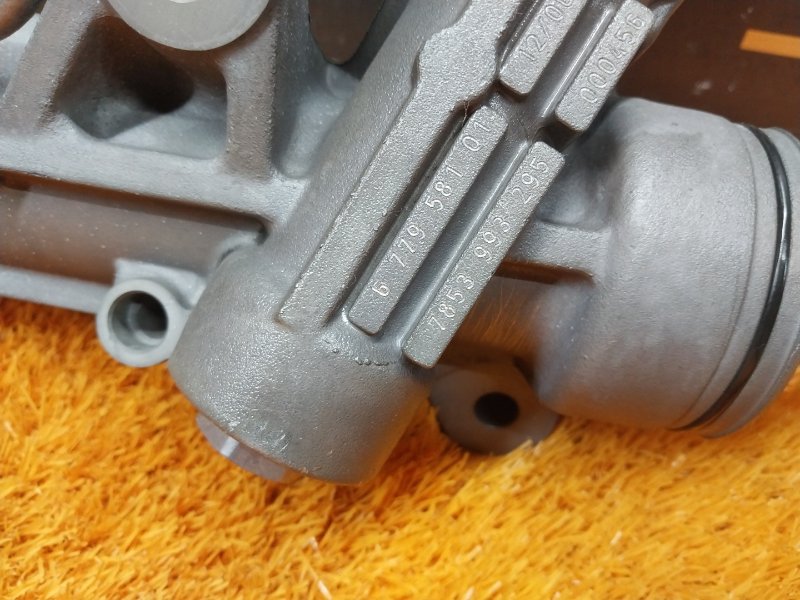 рулевая рейка, 900 рублей, Красноярск