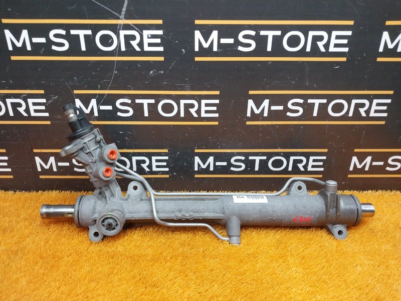 рулевая рейка, 900 рублей, Красноярск