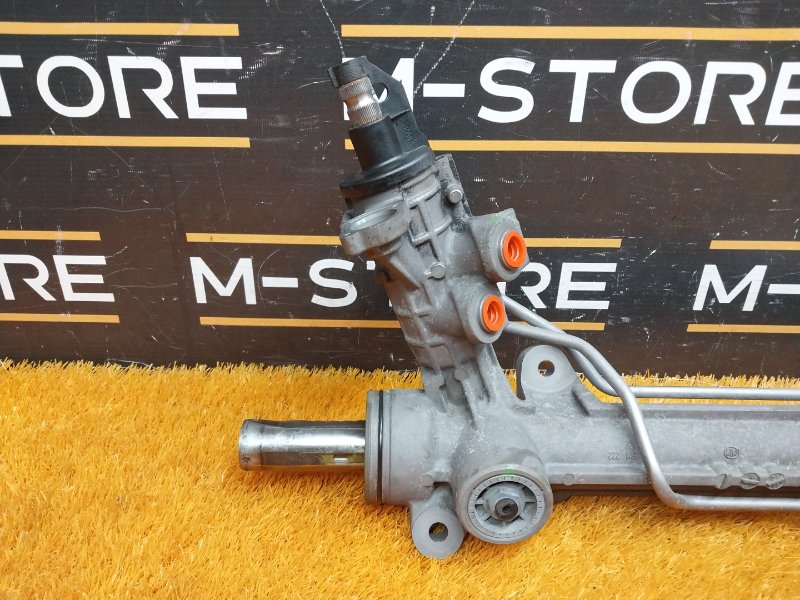 рулевая рейка, 900 рублей, Красноярск