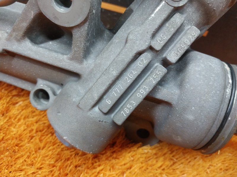 рулевая рейка, 900 рублей, Красноярск