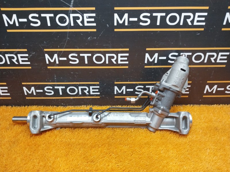 рулевая рейка, 1500 рублей, Красноярск