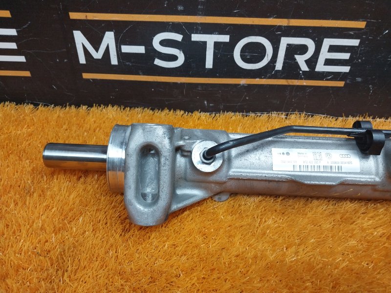 рулевая рейка, 1500 рублей, Красноярск